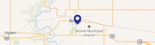 Boone, IA 50036