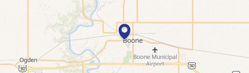 Boone, IA 50036