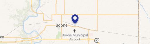 Boone, IA 50036