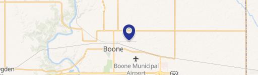 1923 Industrial Park Rd