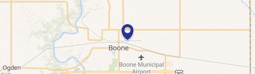 1601 Industrial Park Rd