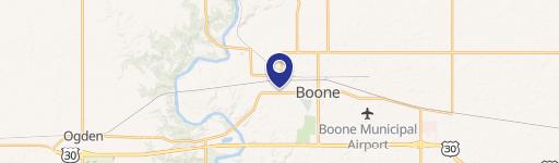 900 Mamie Eisenhower Ave