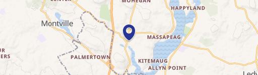 Montville Commercial Property on Route 32