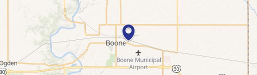 1805 Mamie Eisenhower Ave