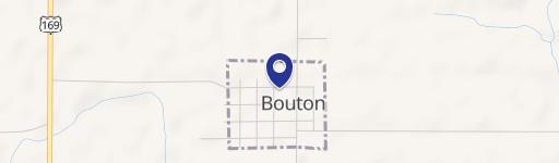 Bouton, IA 50039