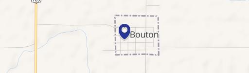 Bouton, IA 50039
