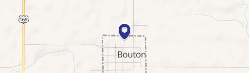 Bouton, IA 50039