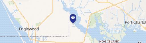Waterfront Lot in Port Charlotte
