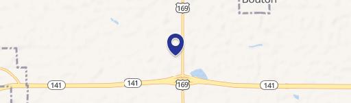 Bouton, IA 50039