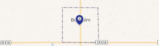 Boxholm, IA 50040