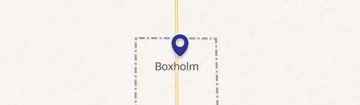 Boxholm, IA 50040