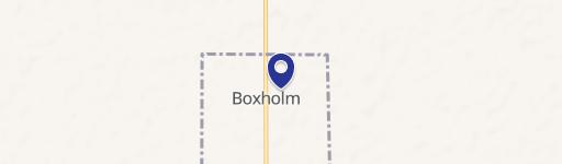 Boxholm, IA 50040