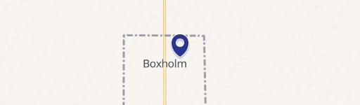 Boxholm, IA 50040