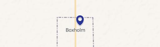Boxholm, IA 50040