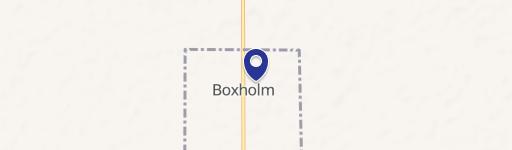 Boxholm, IA 50040