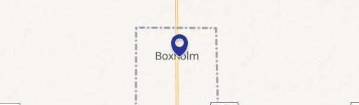 Boxholm, IA 50040