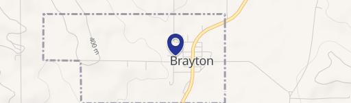 Brayton, IA 50042
