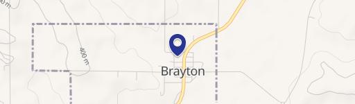 Brayton, IA 50042