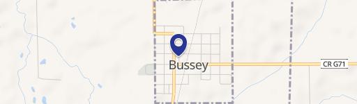 Bussey, IA 50044