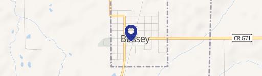 Bussey, IA 50044