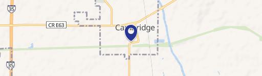 Cambridge, IA 50046