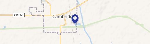 Cambridge, IA 50046