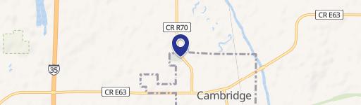 Cambridge, IA 50046