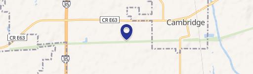 Cambridge, IA 50046