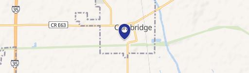 Cambridge, IA 50046