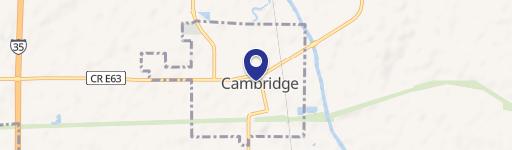 Cambridge, IA 50046