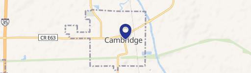 Cambridge, IA 50046
