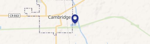 Cambridge, IA 50046