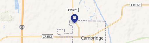 Cambridge, IA 50046