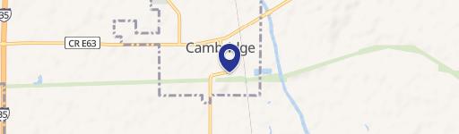Cambridge, IA 50046