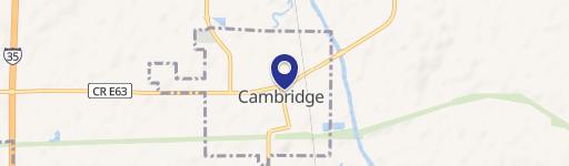 Cambridge, IA 50046