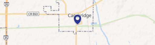 Cambridge, IA 50046