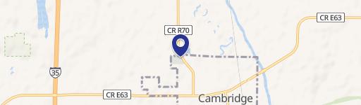 Cambridge, IA 50046