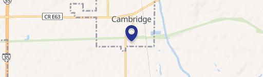 Cambridge, IA 50046