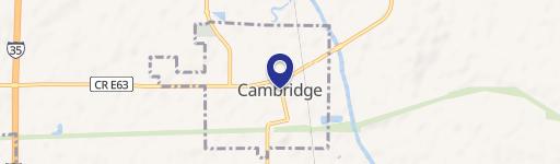 Cambridge, IA 50046