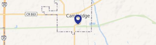 Cambridge, IA 50046