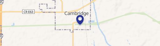 Cambridge, IA 50046