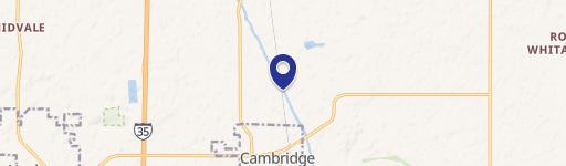Cambridge, IA 50046