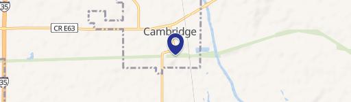 Cambridge, IA 50046