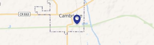 Cambridge, IA 50046