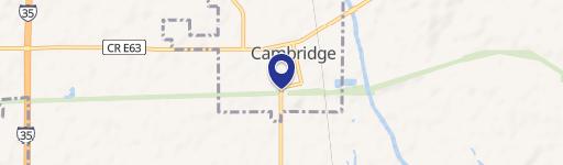 Cambridge, IA 50046