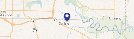 Carlisle, IA 50047