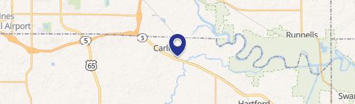 Carlisle, IA 50047