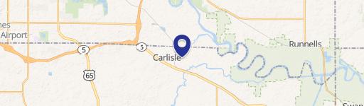 Carlisle, IA 50047
