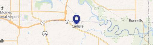 Carlisle, IA 50047