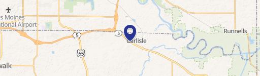 Carlisle, IA 50047